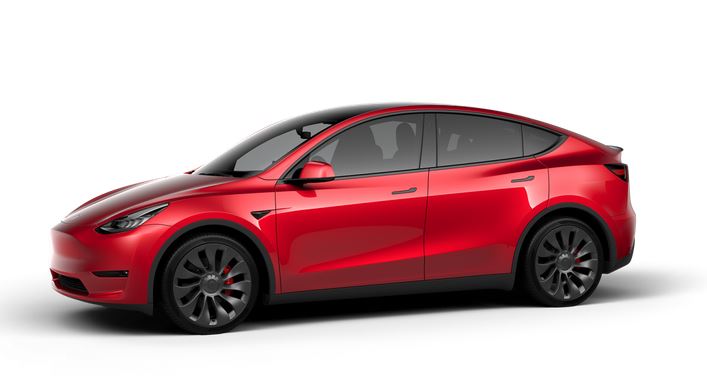 Tesla Model Y- besser als das Model 3 ? Daten & Preise 